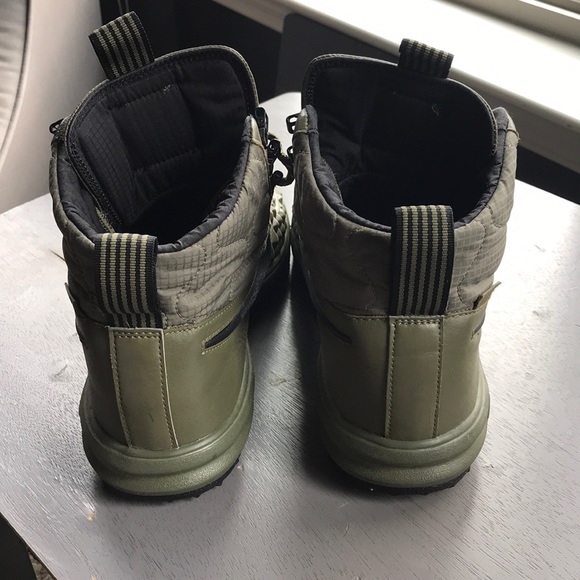 Nike army green - Picture 4 of 5